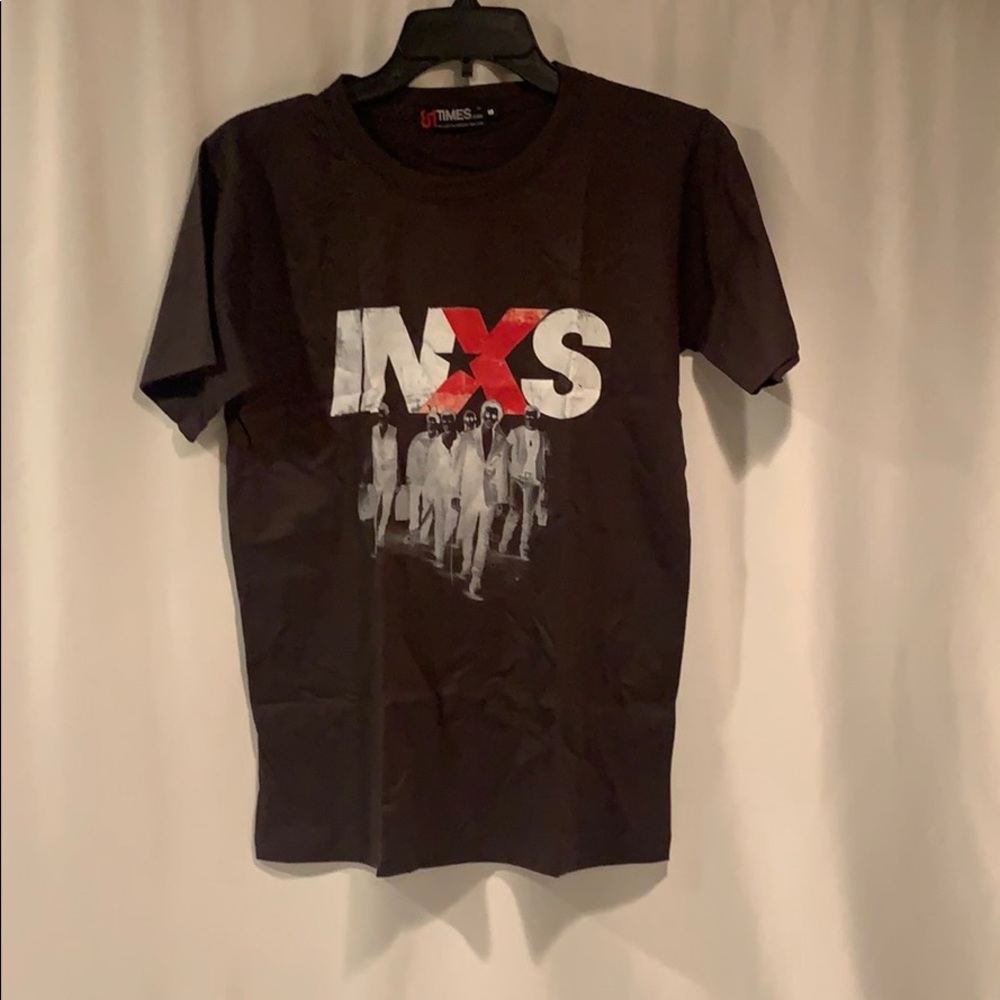 INXS women’s T-shirt